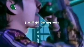 آهنگ jump از بی‌تی‌اس/crazy stay