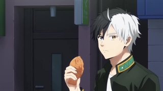 انیمه Windbreake  قسمت 3