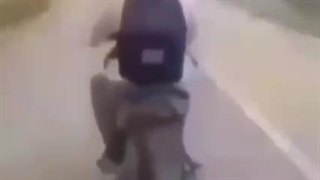 جوک خنده دار