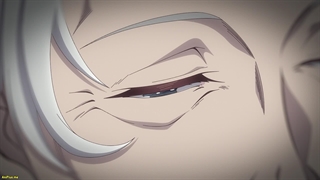 انیمه پدربزرگ و مادربزرگ دوباره جوان می‌شوند Jiisan Baasan Wakagaeru قسمت 5