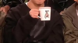 مود من وقتی خانواده با هم قهرن:)