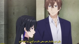 انیمه خاطره ی بی نام Unnamed Memory قسمت4 با زیرنویس فارسی چسبیده