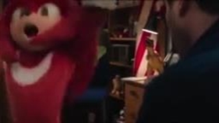 ناکلز قسمت ۳ دوبله فارسی