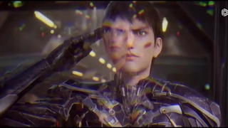 انیمه افسانه‌ی سرباز Legend of Soldier (Xiaobing Chuanqi) قسمت 2