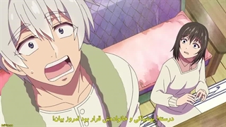 انیمه پدربزرگ و مادربزرگ دوباره جوان می‌شوند Jiisan Baasan Wakagaeru قسمت 5 با زیرنویس فارسی