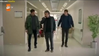 سریال خواهران برادران قسمت ۲