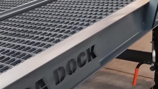 داک لولر متحرک ایگاداک