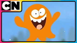 انیمیشن بامزه لامپوت ها | شادی در تعطیلات