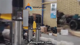 نحوه ساخت دستگاه تصفیه آب صنعتی