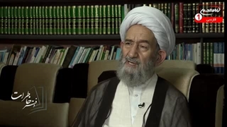 دفتر خاطرات شیخ علی اکبر مهدی پور3 عصب‌کشی