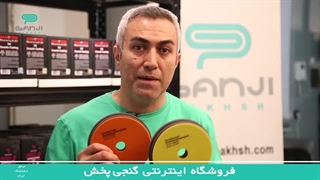 پاسخ گنجیپخش به سوالات شما