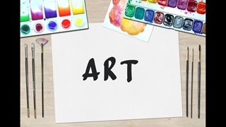 Describe a Piece of Art You Like [IELTS Speaking]