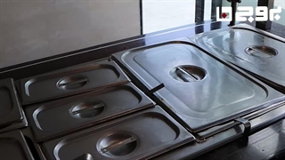 فر کامبی بروج در کیترینگ شاین طوبی