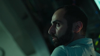 سریال The Signal - سیگنال دوبله فارسی قسمت 2