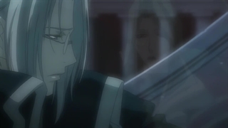 انیمه خون سه‌گانه Trinity Blood قسمت 9