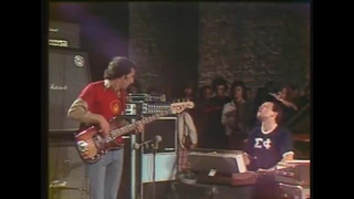 The Mahavishnu Orchestra - Live 8-23-1972