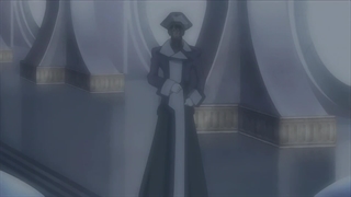 انیمه خون سه‌گانه Trinity Blood قسمت 19
