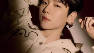 백현 오빠 생일 축하해