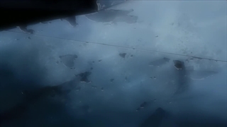 انیمه خون سه‌گانه Trinity Blood قسمت 21
