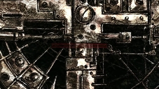 انیمه خون سه‌گانه Trinity Blood قسمت 22