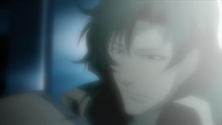 انیمه خون سه‌گانه Trinity Blood قسمت 23