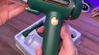 جارو شارژی کم جا با قدرت مکش فوق العاده رو با یک تخفیف فوق العاده از فروشگاه ایران بابا تهیه کنید.