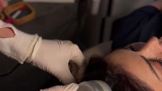 خدمات اسکراب اسکالپ شیکاما