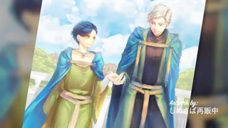 اسپویل صعود یک کرم کتاب (فارسی نیست) - زوج های آخر بازی❌(دارای اسپویل)❌/(کپشن اسپویله)