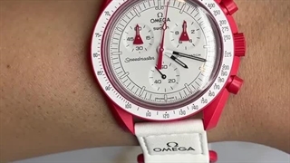 آشنایی بیشتر با امگا سواچ مریخ و ویژگی های این ساعت