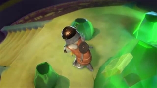 دانلود انیمیشن Master Moley By Royal Invitation 2019