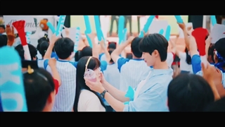 چشمانت نمی رود دیگر از یاد...میکس عاشقانه و شاد از سریال دونده دوست داشتنی۲۰۲۴ (کپشن مهم)