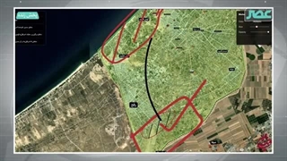 14030217: اسرائیل آماده حمله به رفح می‌شود | تحولات میدانی روز ۲۱۳ جنگ غزه