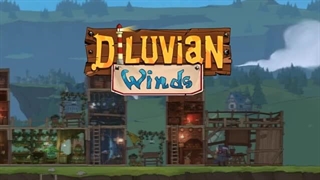 تریلر بازی Diluvian Winds