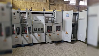 پیمانکار مجری طراح تابلو پست برق نصب دستگاه معدن استخراج روش پیرومتالورژی لیچینگ تغلیظ کنسانتره مس مولیبدن بلیستر هیدرومتالورژی