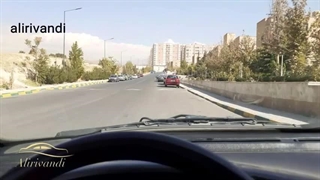 آموزش پارک 30 سانتی از لبه جدول