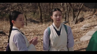 سریال کره ای ولیعهد گمشده قسمت‌7 2024 Missing Crown Prince بازیرنویس فارسی