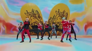 موزیک ویدیو bad news ازtempest