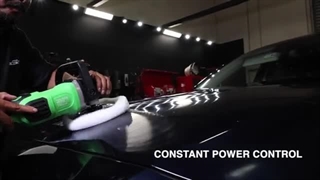 آموزش کار با دستگاه پولیش روتاری مکس شاین مدل MaxShine M1300