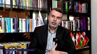 آتش ایران و روسیه بر خرمن دلار آمریکا! عطا بهرامی