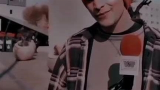 ★مصاحبه با پاترهدای‌ ایرانی★