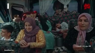 سریال نون خ قسمت ۱