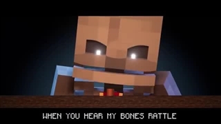 رپ اسکلتون HD 1080P