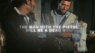 یک میکس قشنگ از فیلم خوب بد زشت