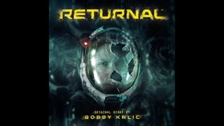 Returnal full soundtrack (Disk 1) 2021
