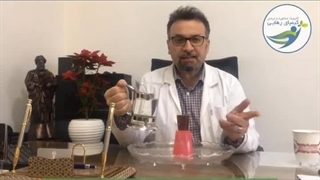 مصرف دارو متادون در درمان اعتیاد