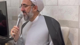 استاد جواد عبادی نامزد مجلس: مسائل اقتصادی، مهمترین چالش کشور است