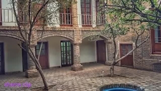 داستان ترسناک پیدایش و سایه های مرموز قسمت ششم و پایانی فصل دوم