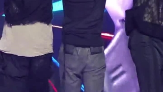 فن‌کم جون (SEVENTEEN) با آهنگ MAESTRO در MCD (درخواستی)