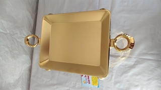 خرید عمده با تخفیف دیس استیل رستورانی