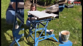 آیا میشود کابینت های گلاس را رنگ کرد؟